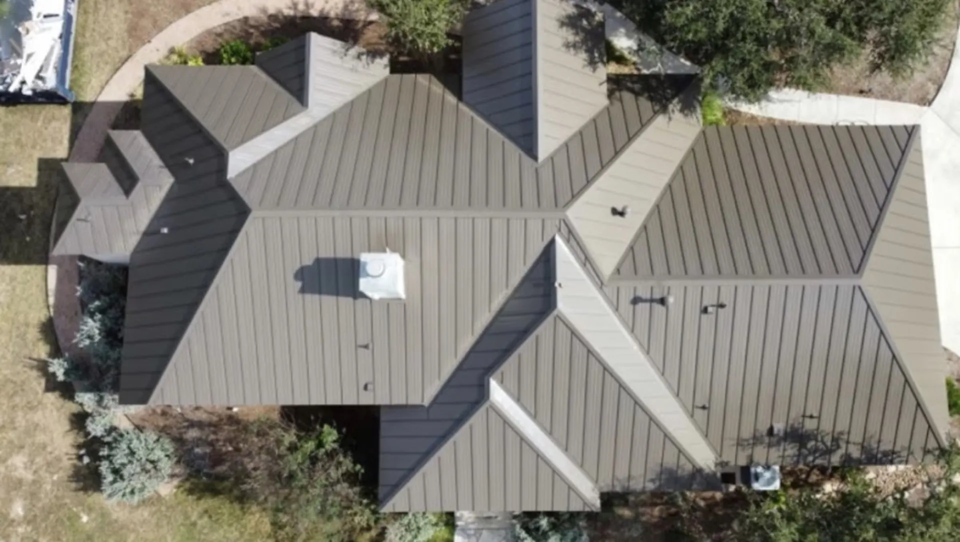 Metal Roofing services in Farr West, UT